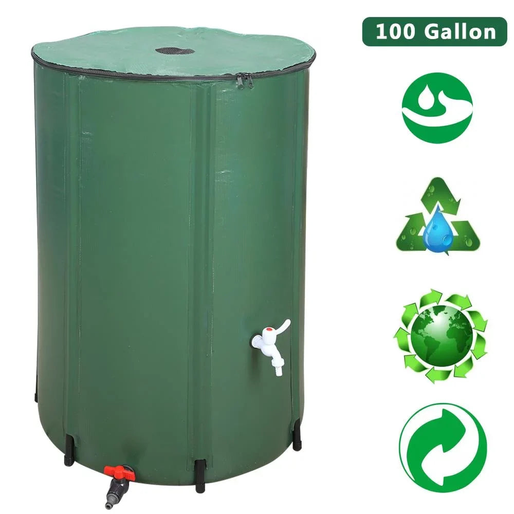 Downspout Equipment