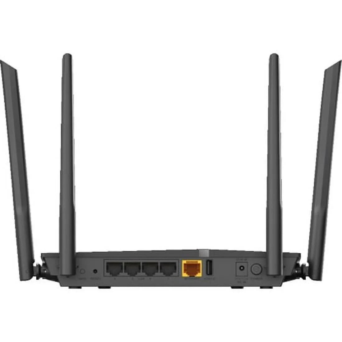 Router Equipment