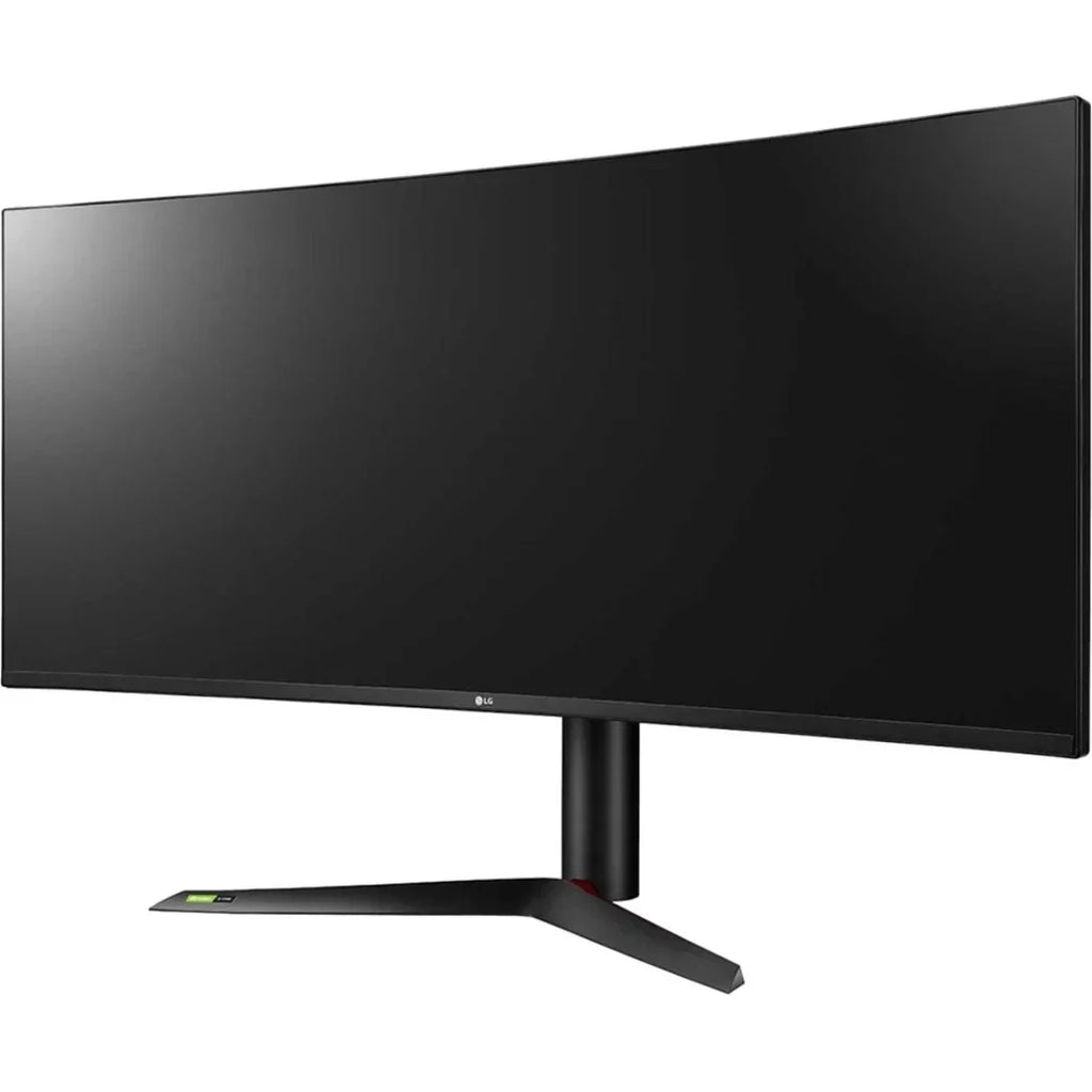 Monitor Equipment