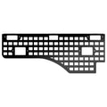 Putco 195042 Molle Panel Fits 15-21 Canyon Colorado Fits select: 2015-2016,2021-2022 CHEVROLET COLORADO - Exclusive Design