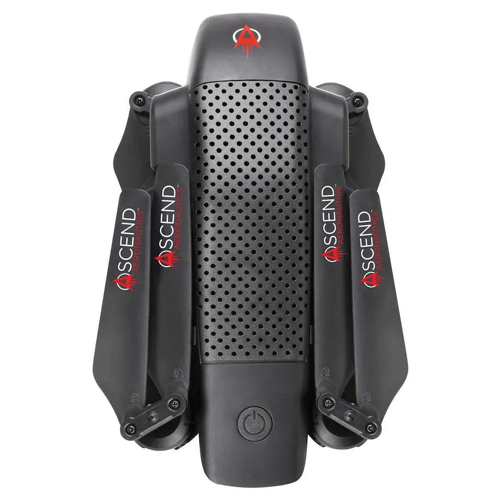 Ascend Aeronautics ASC-2400 720P HD Video Drone - Exclusive Design