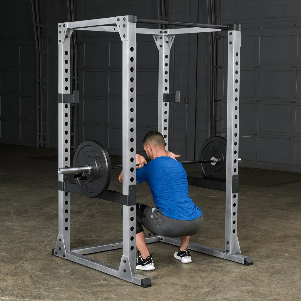 Rack Equipment