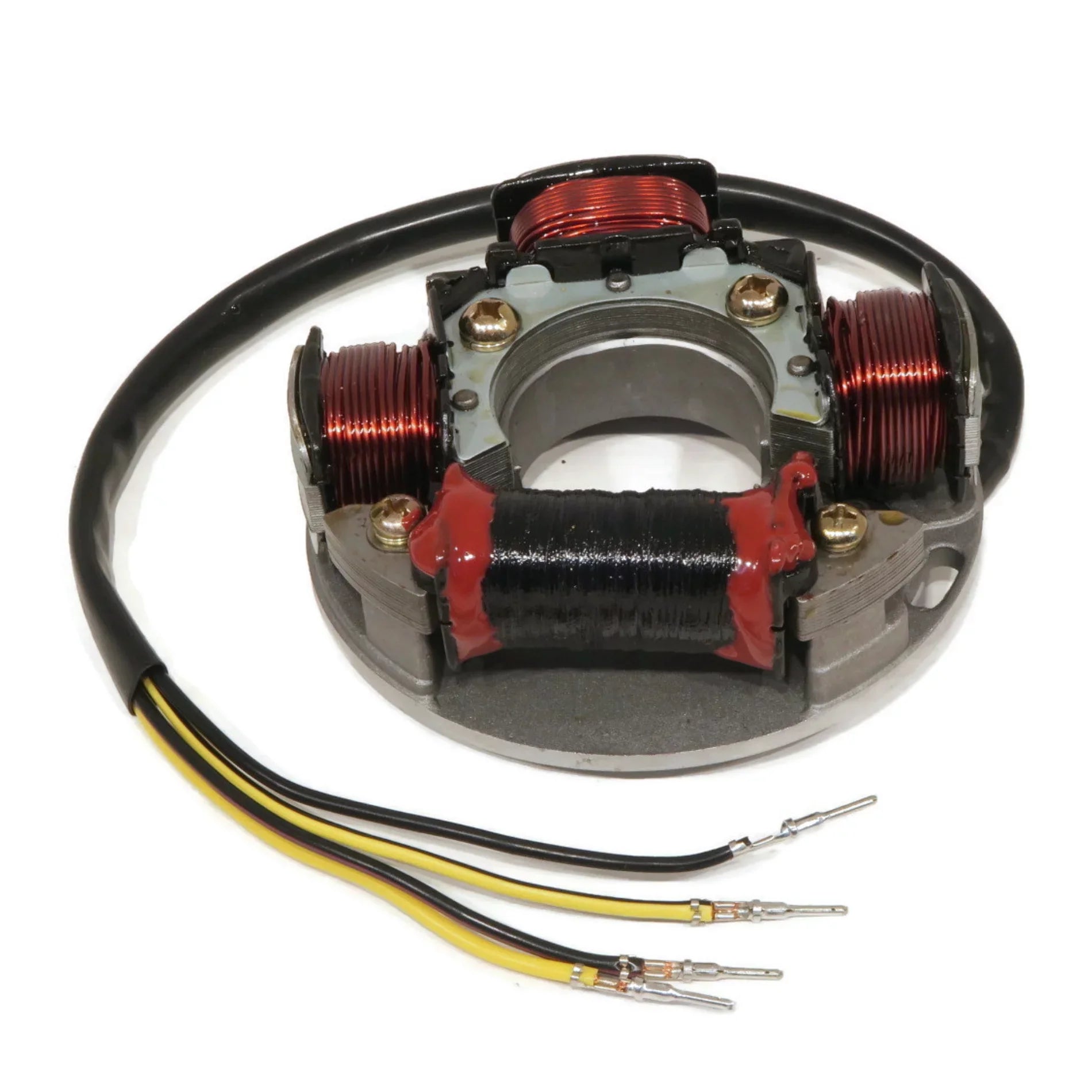 Stylish The ROP Shop | Stator Complete Aftermarket Seadoo 92-05 All 580/650/720cc PWC/Jetboat ModelPro #: 004-202 X-Ref #: 290886725, 290995103, 290995103, 290995103, 420995103