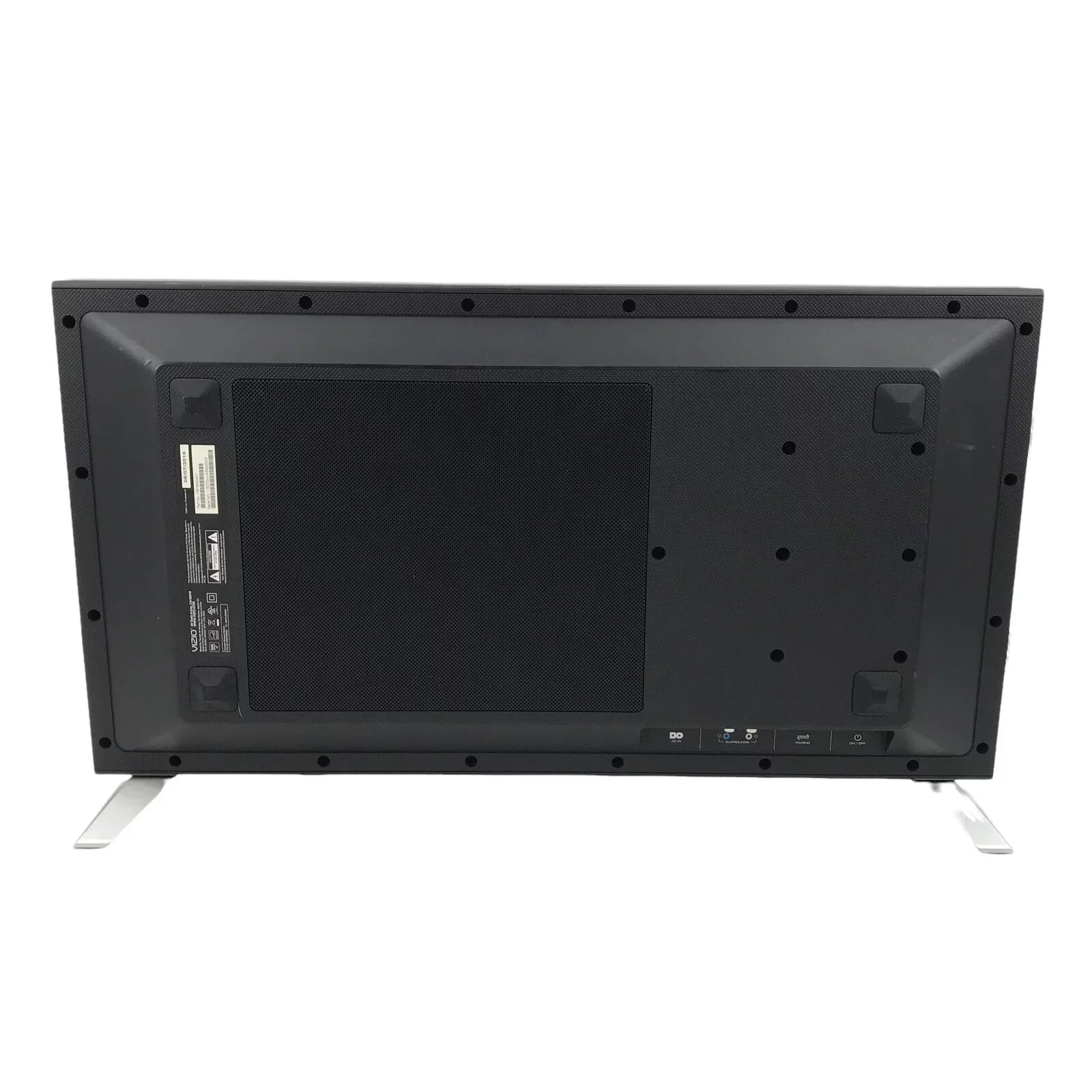Vizio Soud Bar with Subwoofer SB4051-D5 Black #D1895 Used - Exclusive Design