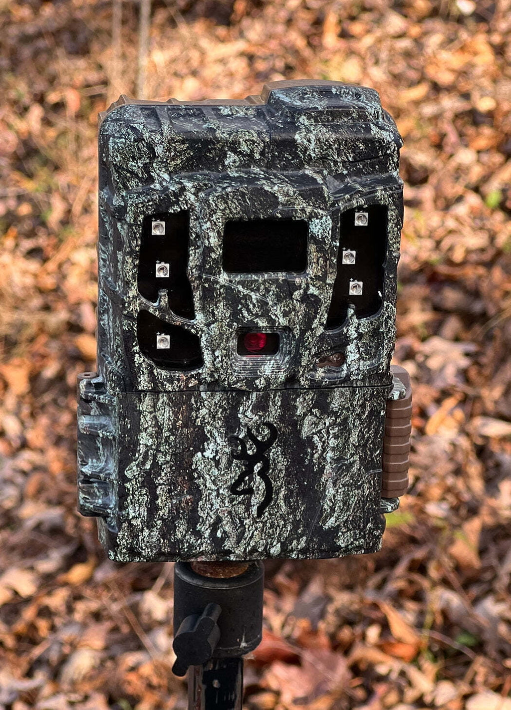 Browning 2PK Pro Scout Max Extreme HD Trail Camera w/32GB M/Card & Reader - Exclusive Design