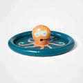 Inflatable Pool Octopus - Sun Squadâ¢ - Exclusive Design