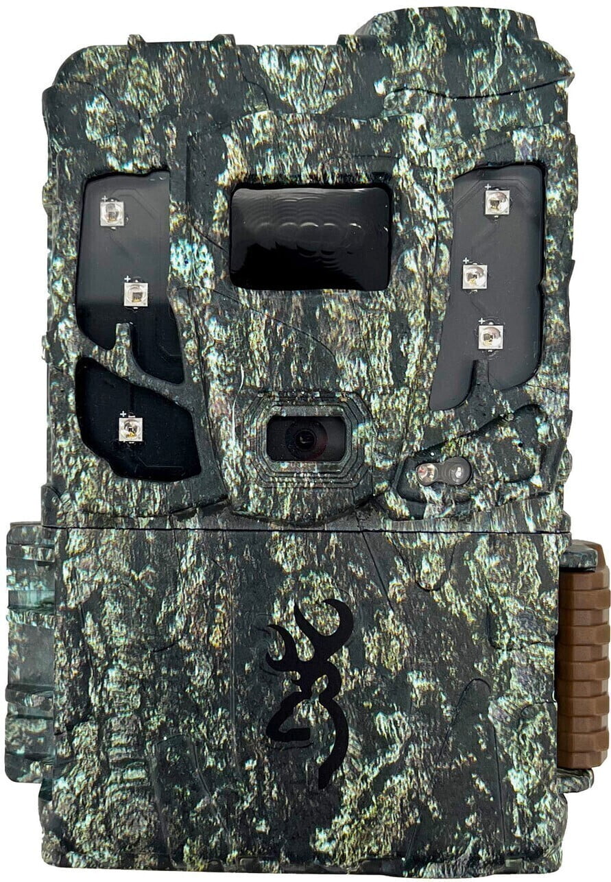 Browning 2PK Pro Scout Max Extreme HD Trail Camera w/32GB M/Card & Reader - Exclusive Design