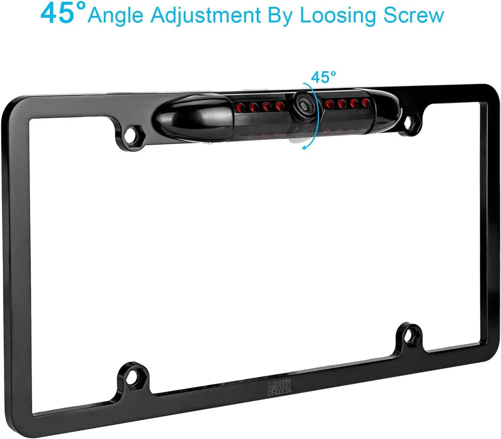 Black Equipment
