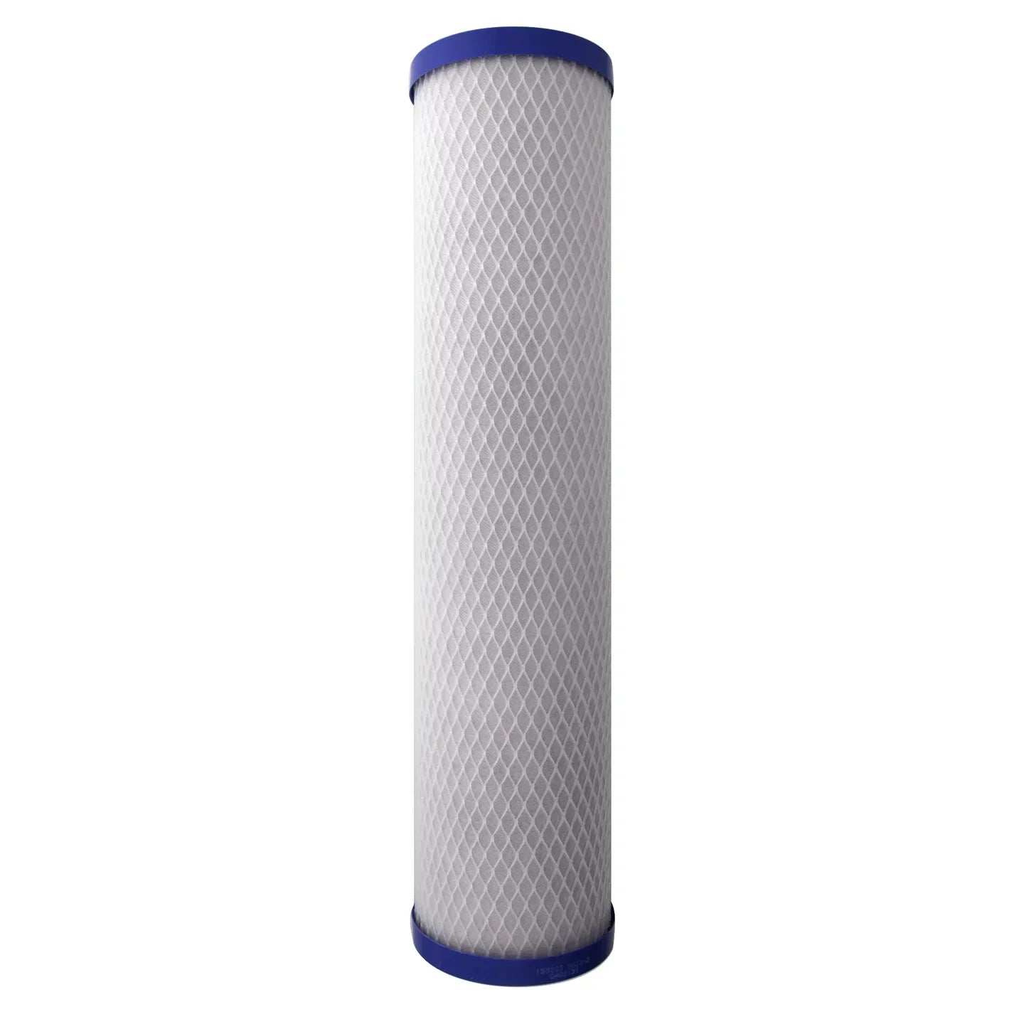 Pentek EP-20BB Carbon Block Filter Cartridge, 20 inch x 4-5/8 inch, 5 Microns - Exclusive Design