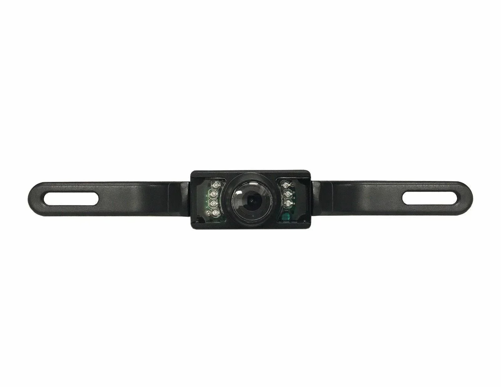 Stylish FOR KENWOOD DNN991HD DNN-991HD NIGHT VISION COLOR REAR VIEW CAMERA BLACK FRAME