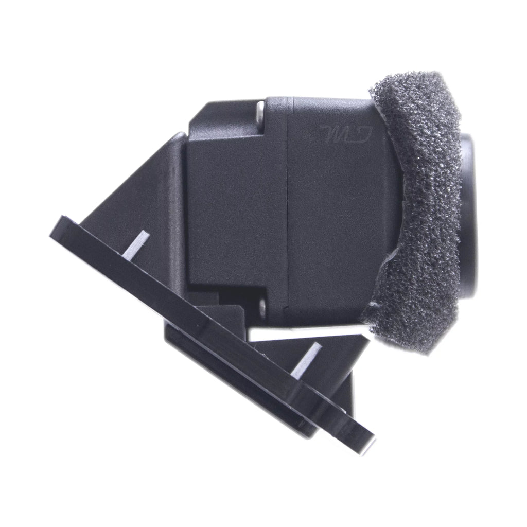 Stylish Master Tailgaters Replacement for Chevrolet Equinox w/o HD Surround Vision (2018-2019) Backup Camera OE Part # 23137305