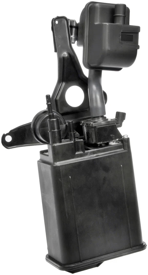 Stylish Dorman 911-660 Vapor Canister for Select Scion / Toyota Models, Black Fits select: 2004-2005 TOYOTA SCION XA, 2003-2005 TOYOTA ECHO
