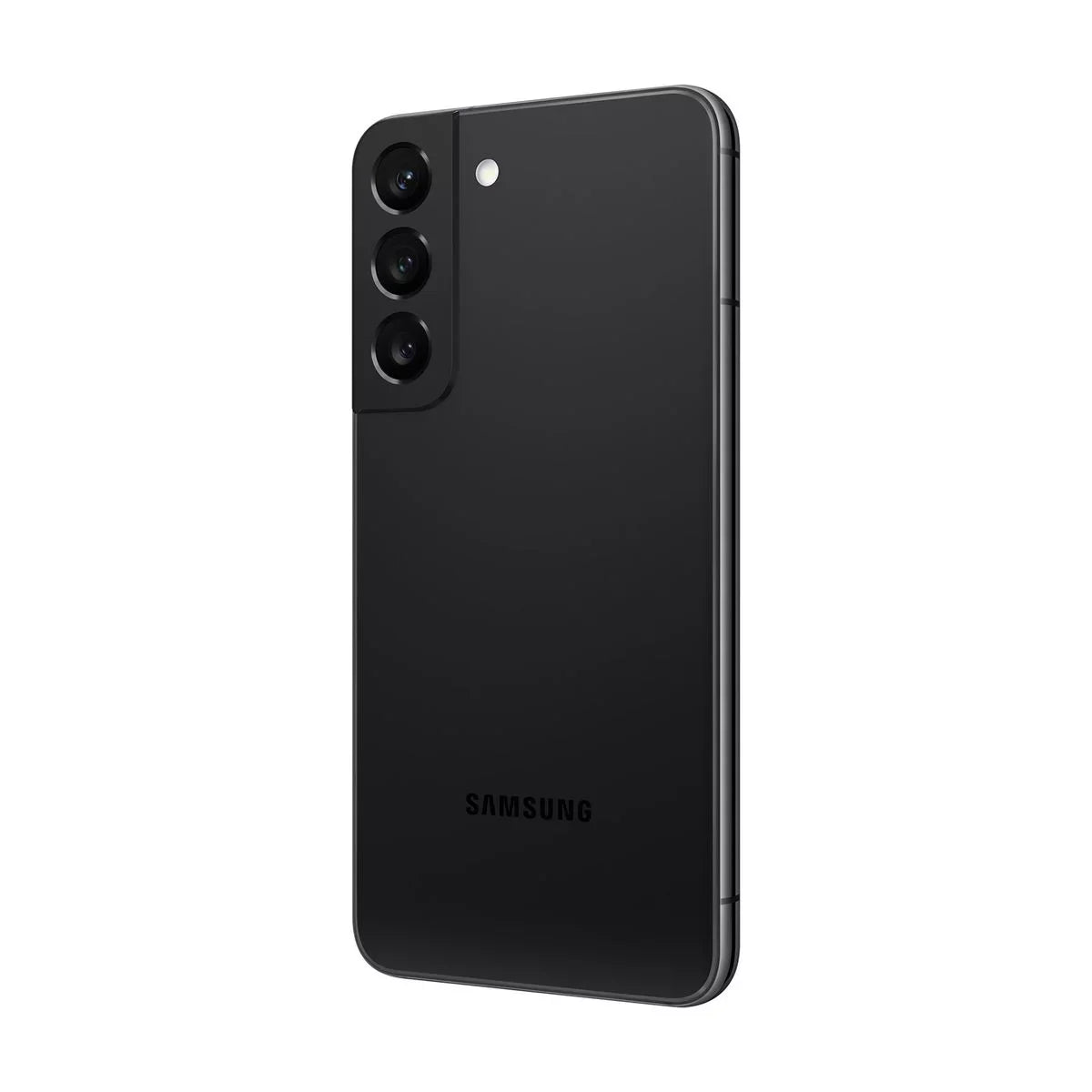 Restored Samsung Galaxy S22 5G S901U (Metro PCS Only) 128GB Phantom Black (Refurbished)