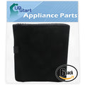 6-Pack Replacement Honeywell HPA300 - HPA309 Series Air Purifier Pre-Filter - Compatible Honeywell HRF-APP1 PreFilter - Exclusive Design