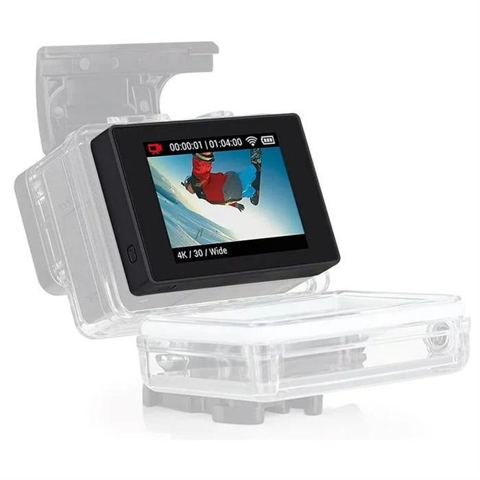 Stylish GoPro ALCDB-301 LCD Touch Screen BacPac For Hero 3/3+/4