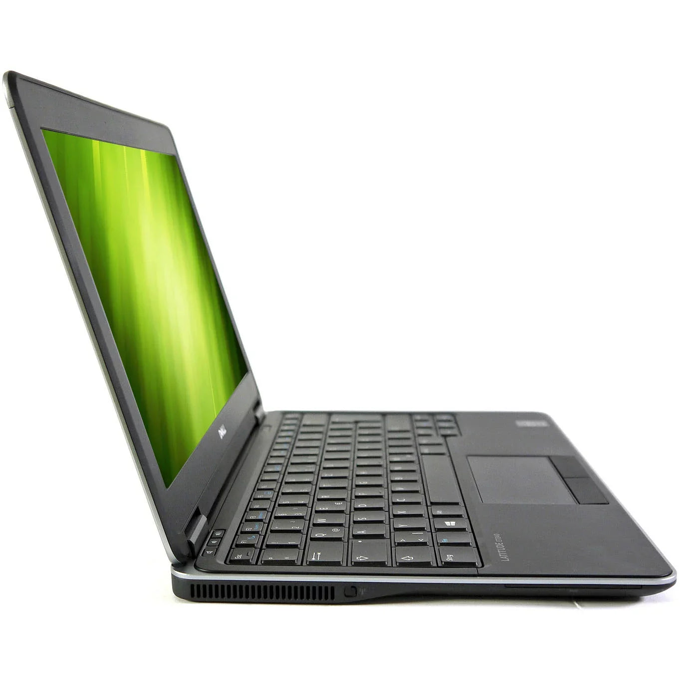 Used E7240 2.1GHz i7 8GB 128SSD Windows 10 Pro 64 Laptop Camera