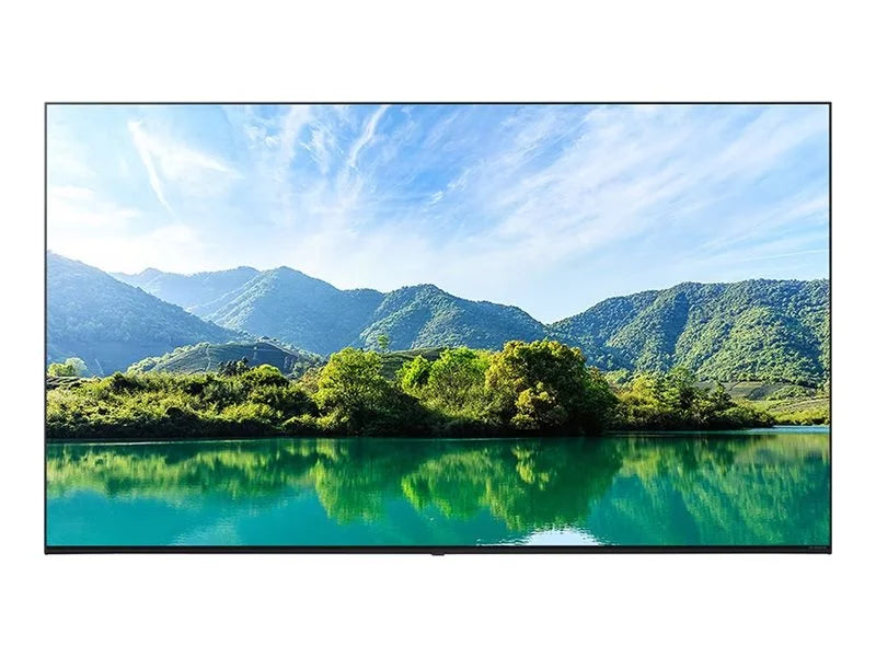 LG Commercial Lite 50UR347H9UA - 50" Diagonal Class UR347H Series LED-backlit LCD TV - hotel / hospitality - webOS - 4K UHD (2160p) 3840 x 2160 - HDR - Nano Cell Display, Edge LED - Exclusive Design