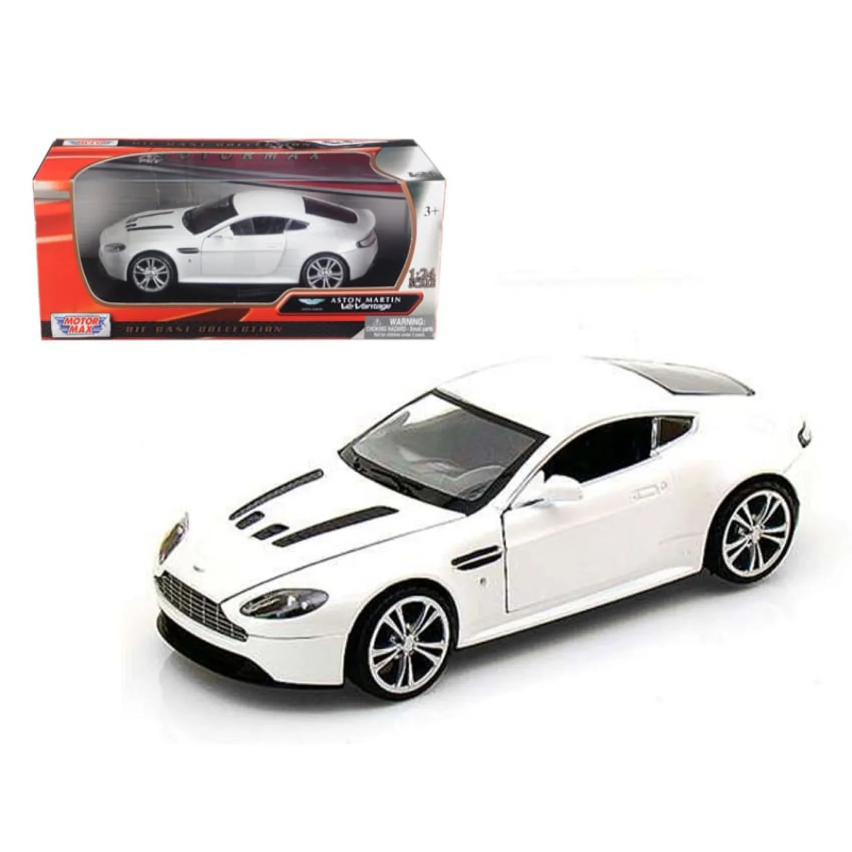 Motormax Equipment