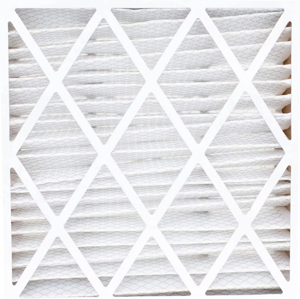 Stylish Filterbuy 19x20x5 MERV 13 Pleated HVAC AC Furnace Air Filters for Bryant/Carrier FILXXFNC0021, Day & Night, and Payne (4-Pack)