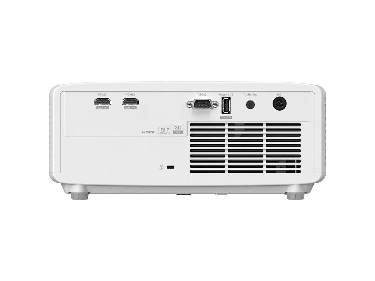 Projector Equipment
