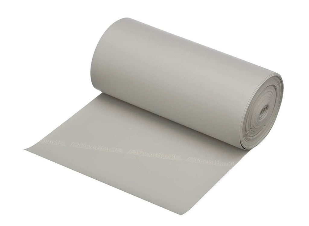 Silver Equipment
