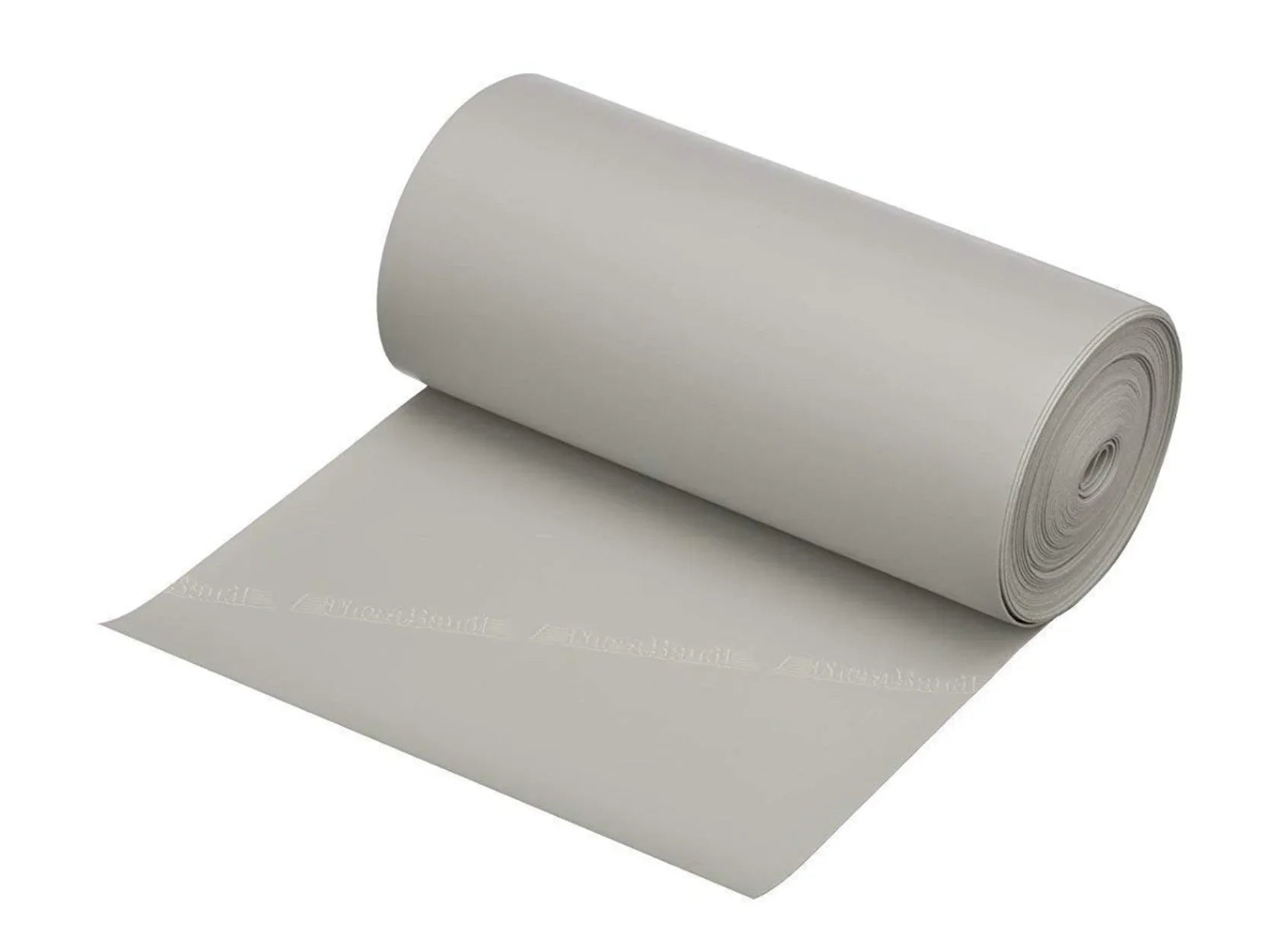 Silver Equipment