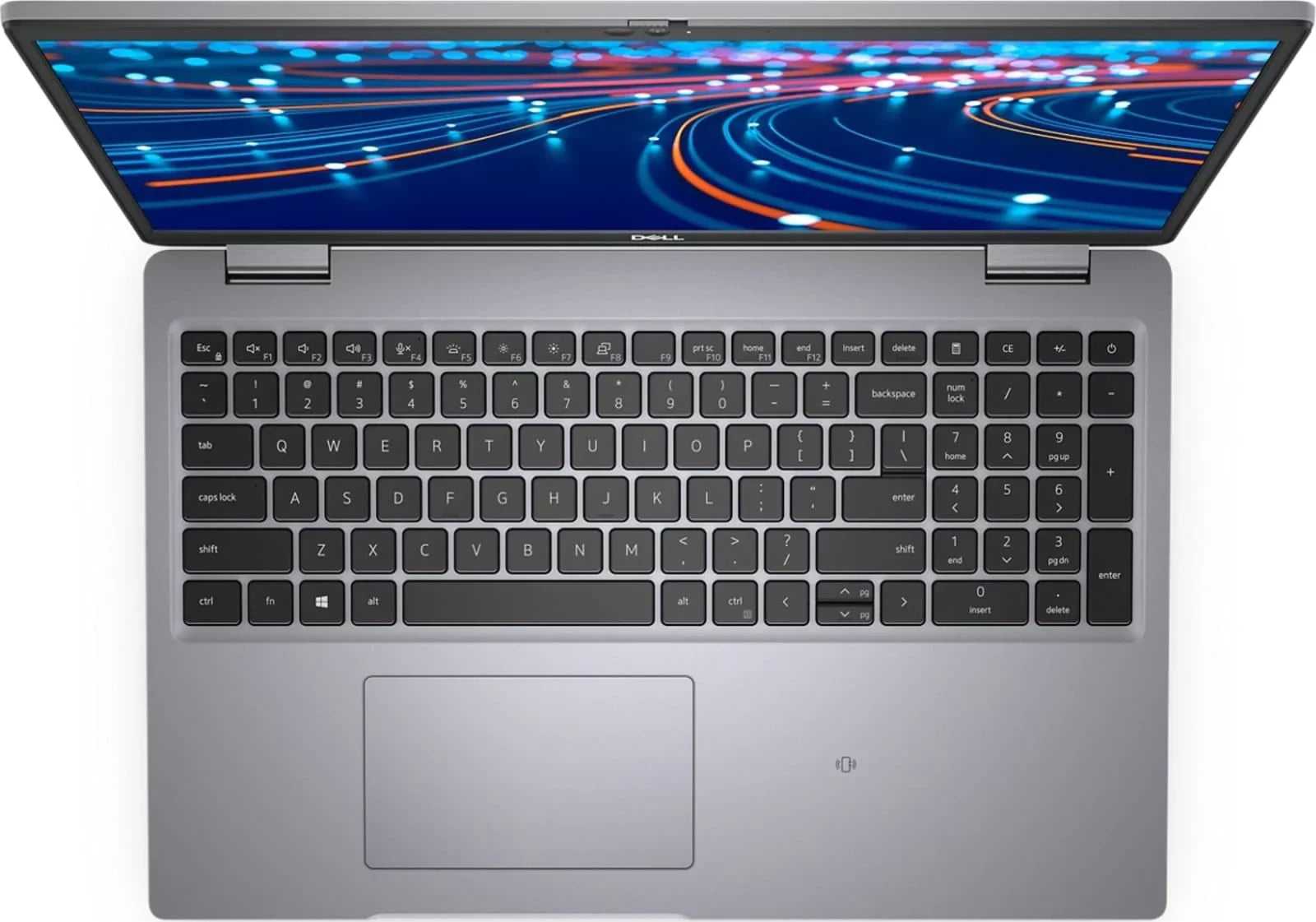5000 5520 Laptop (2021) | 15.6" FHD | i7 - 256GB SSD - 16GB RAM | 4 Cores @ 4.4 GHz - 11th Gen CPU - Exclusive Design