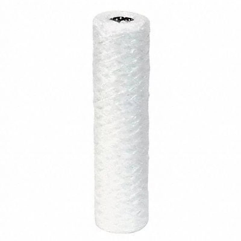 Stylish Parker Filter Cartridge,20 micron,20" H,PK6 15R20-4-45G