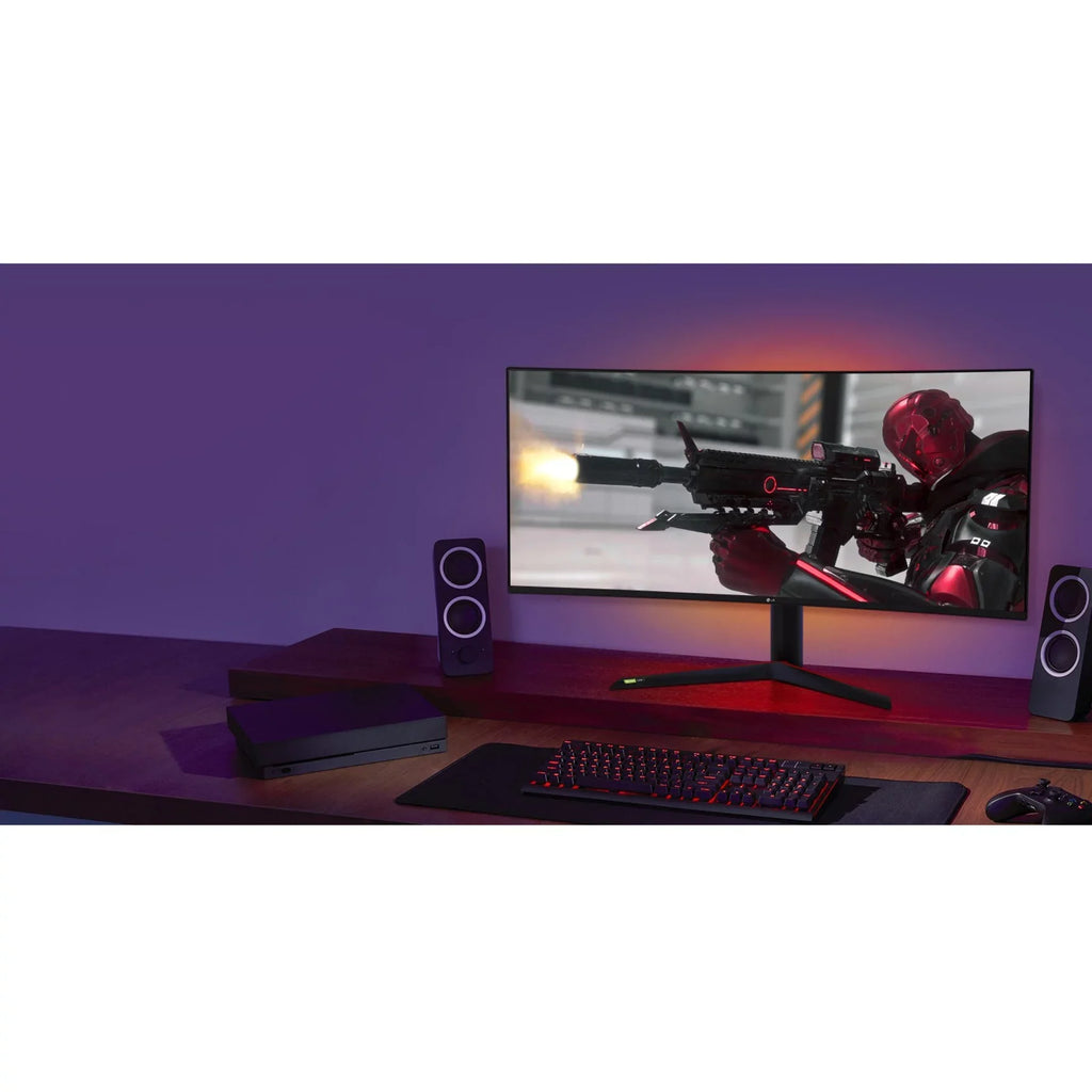 Monitor Equipment