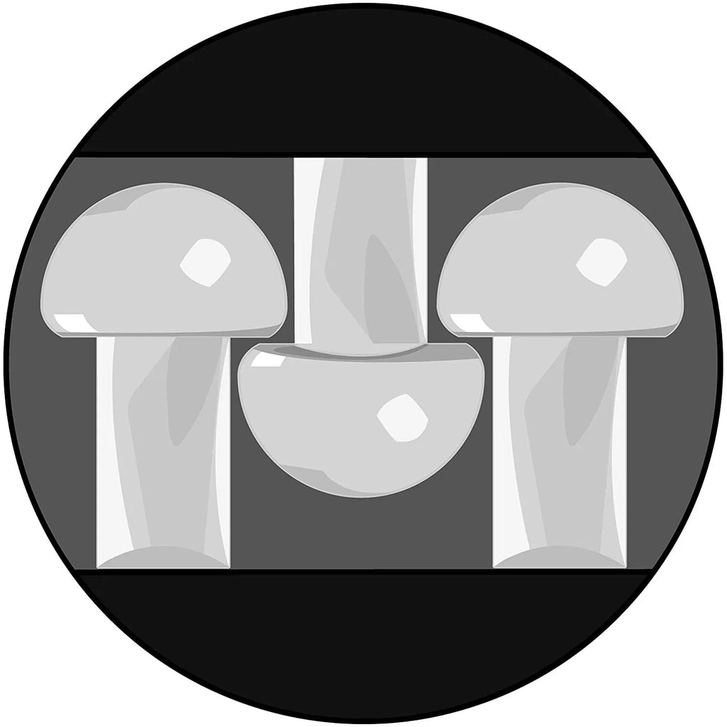 Stylish 3m Reclosable Fastener,1 in W,Black SJ3550CF