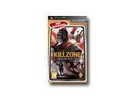 Killzone Liberation - Platinum - PlayStation Portable - German