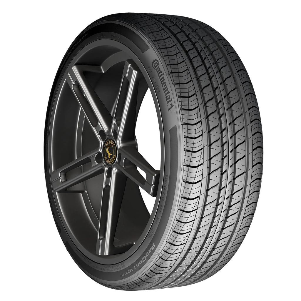 Tire Equipment