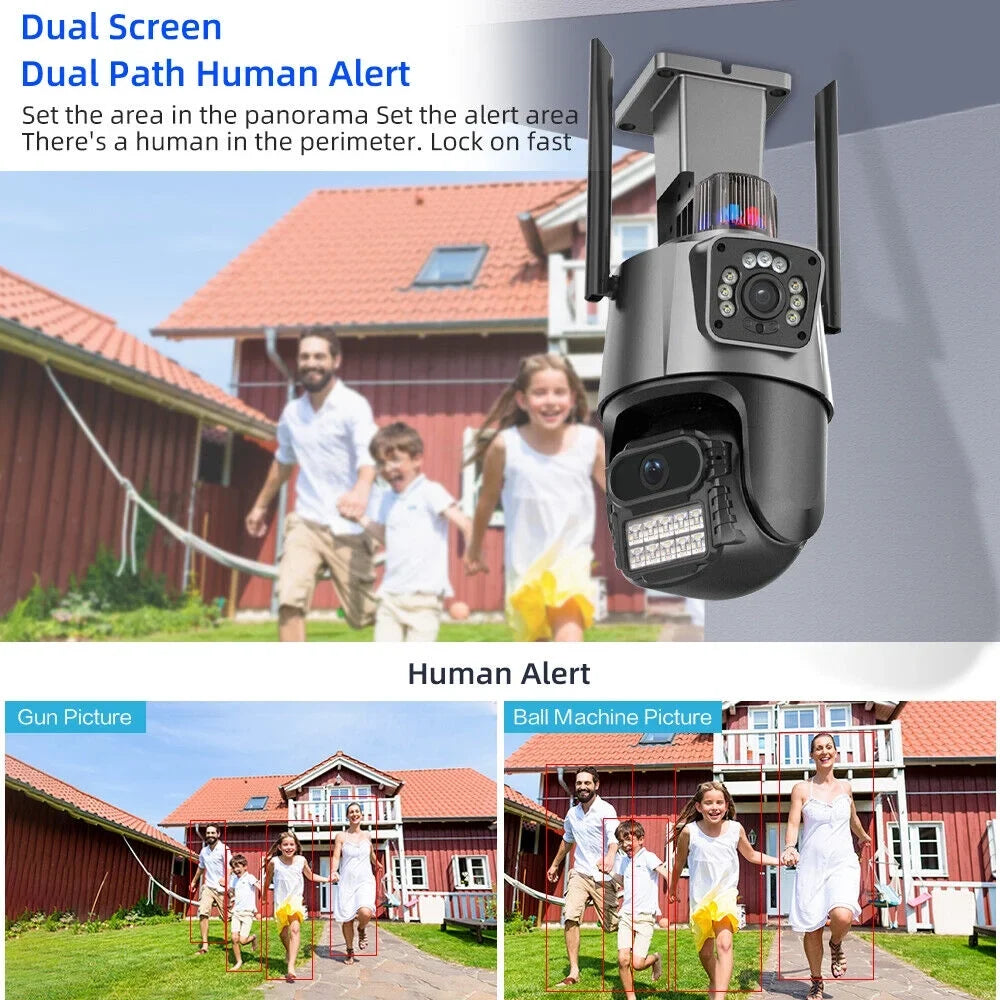 HD Equipment