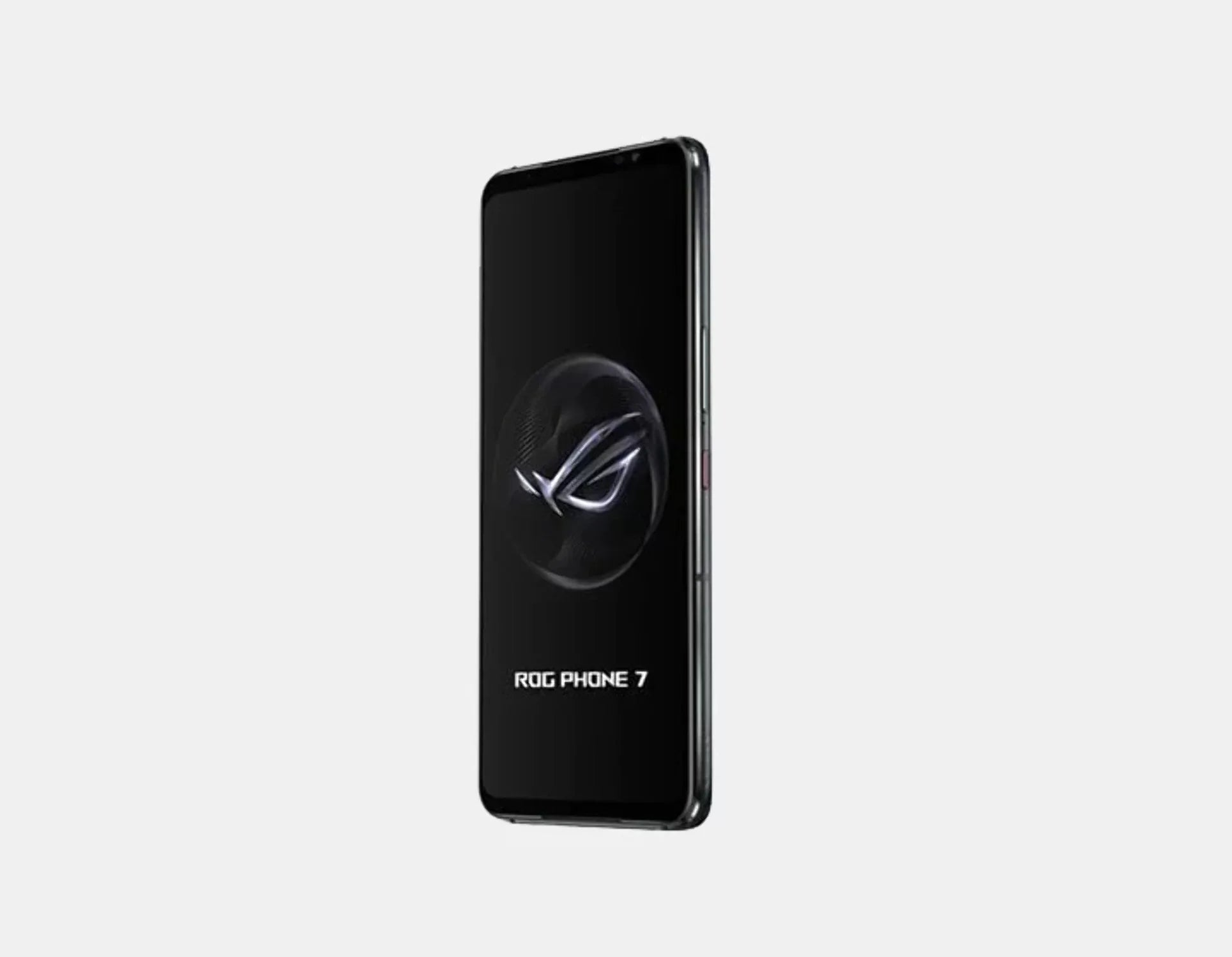 Stylish ROG Phone 7 AI2205 5G Dual 256GB ROM 8GB RAM GSM Unlocked - Black