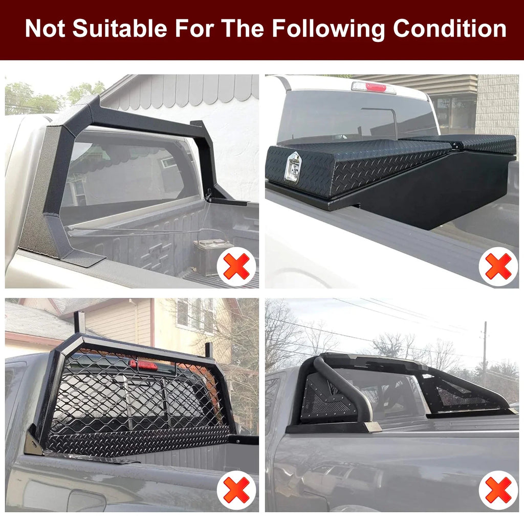 Kikito Vinyl Soft Roll-Up Tonneau Cover Truck Bed for 2022-2024 Tundra 5.6FT (66.7") Bed w/o Trail Edition (for Models Without The Deck Rail System) - Exclusive Design