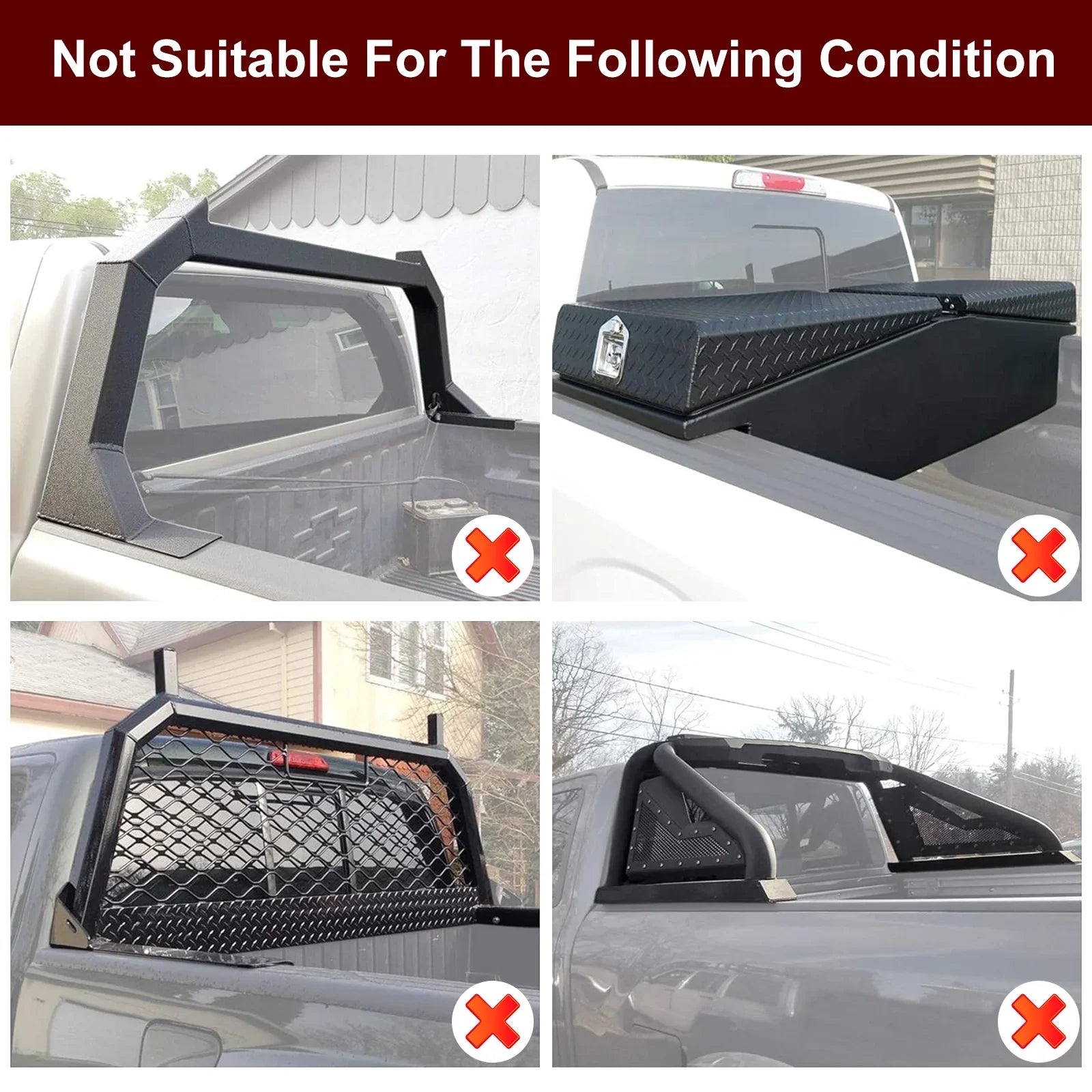 Kikito Vinyl Soft Roll-Up Tonneau Cover Truck Bed for 2022-2024 Tundra 5.6FT (66.7") Bed w/o Trail Edition (for Models Without The Deck Rail System) - Exclusive Design