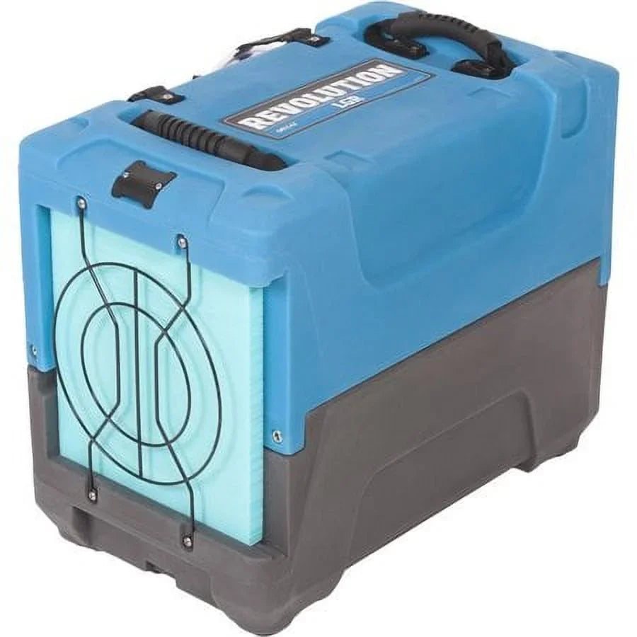 Dri-Eaz 111995 Dri-Eaz Revolution Lgr Dehumidifier - Exclusive Design