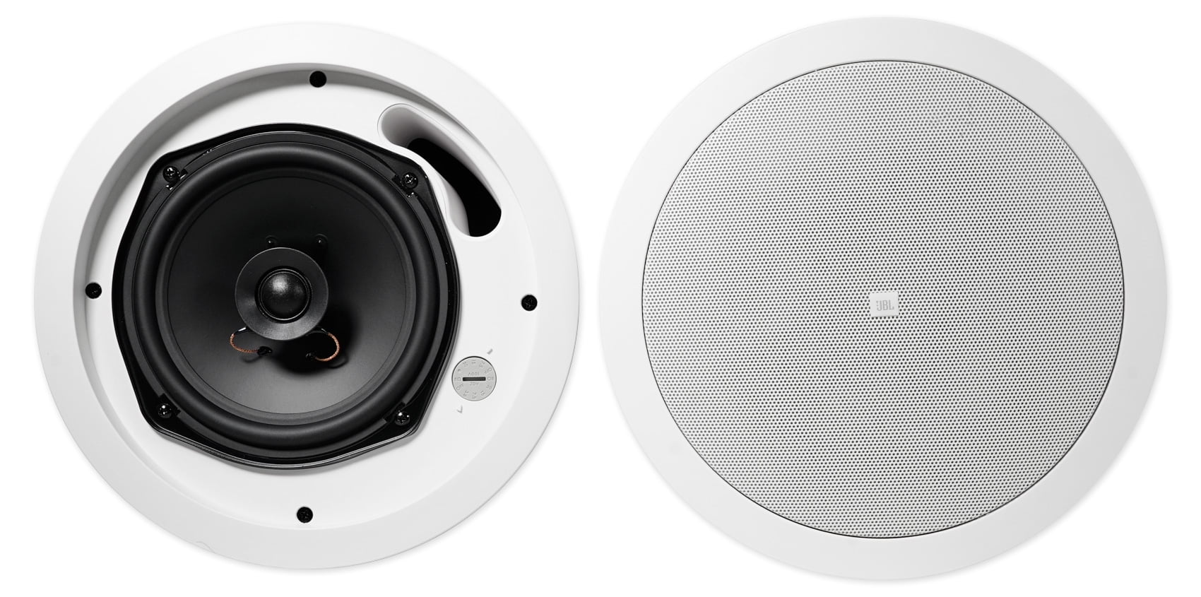 Speakers Equipment