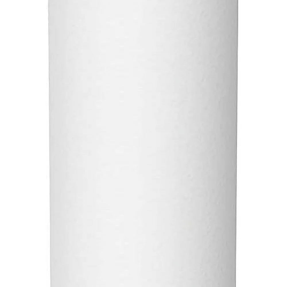 Stylish Compatible Big Blue 4.5" X 20" Sediment Water Filter Replacement Cartridge | 20 Inch X 4.5 Inch, 5 Micron