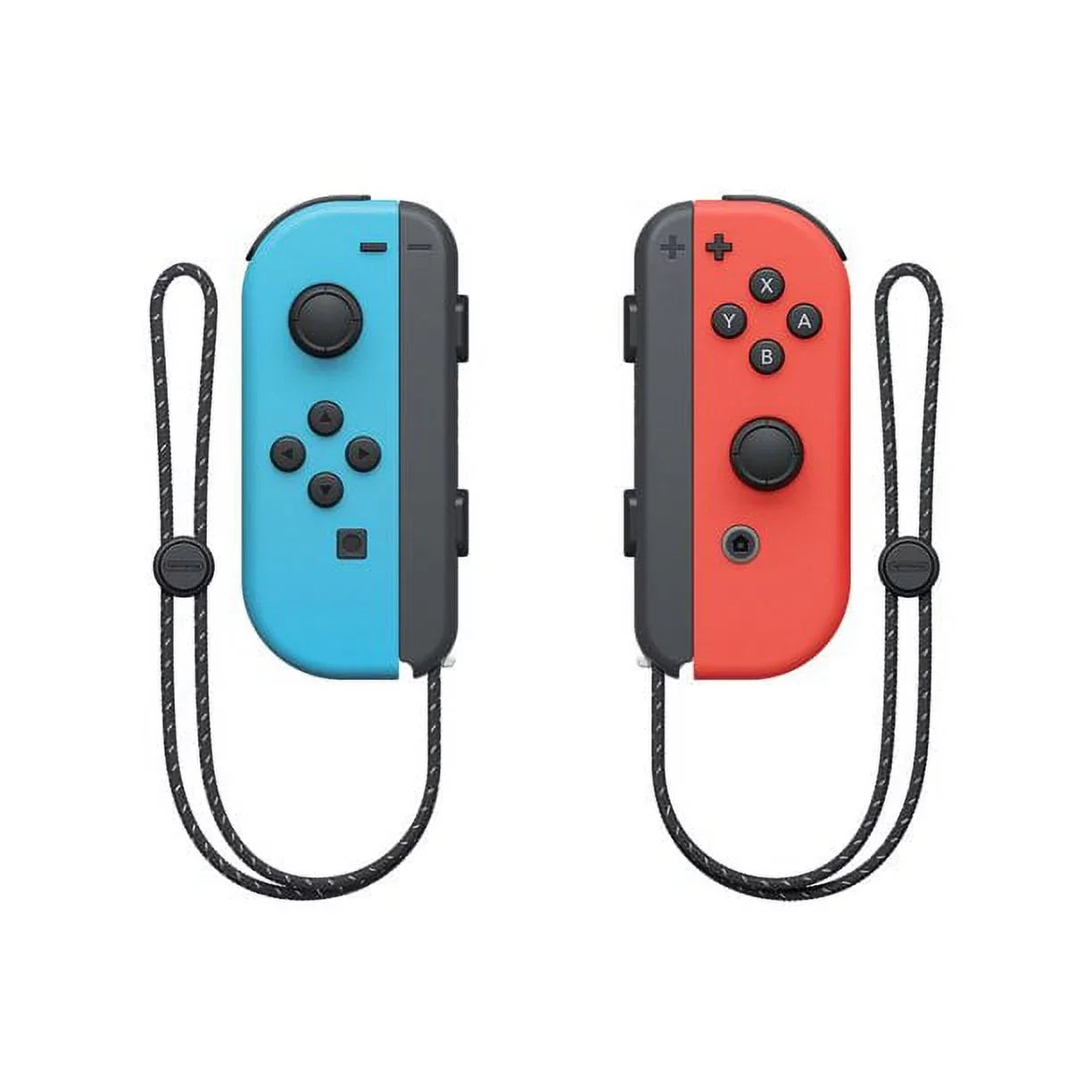 Joy-Con? Equipment