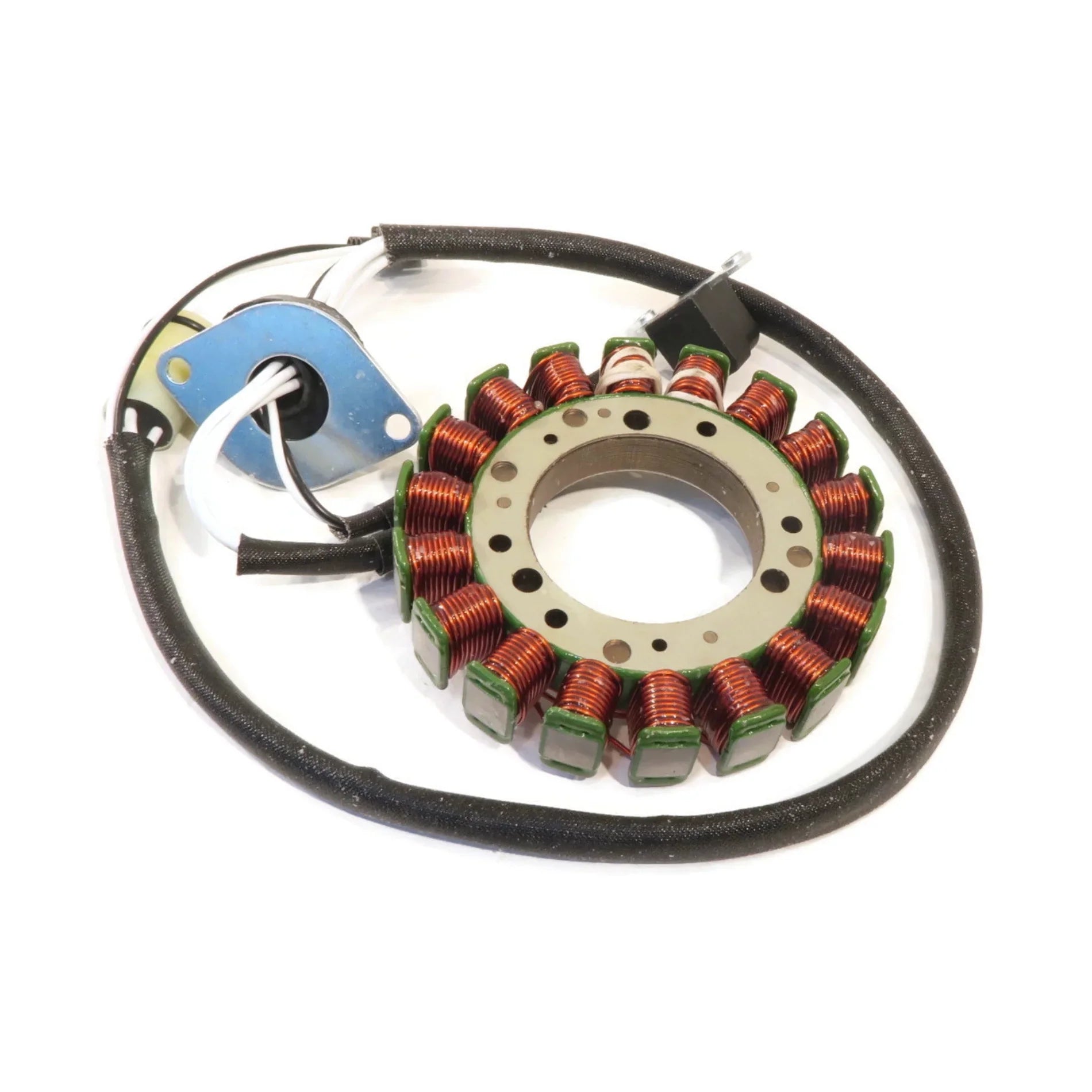 The ROP Shop | Ignition Stator For Yamaha 2006-2007 SR210 2006-2015 AR210 SX210 Jet Boats PWC - Exclusive Design