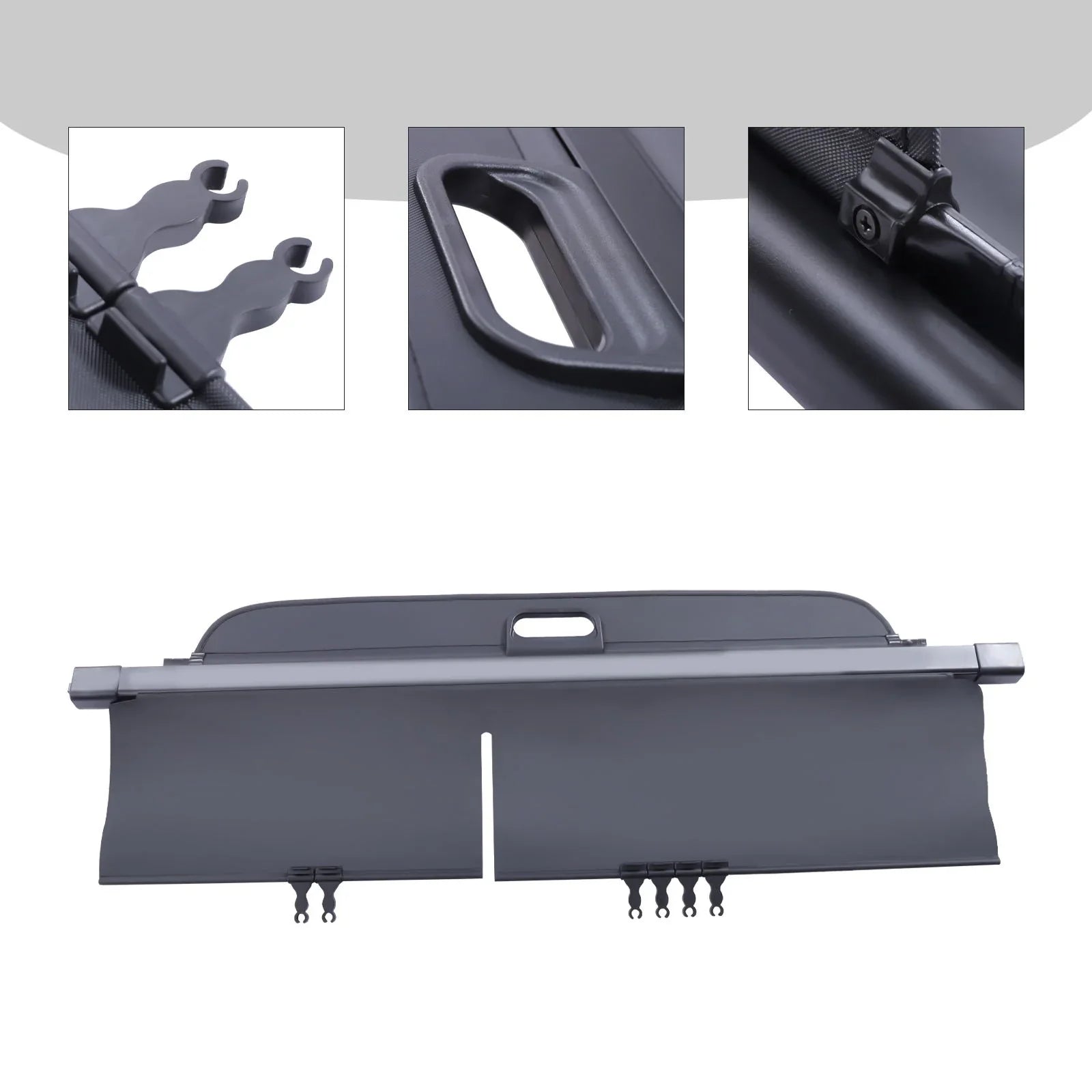2019-2021,Black Equipment