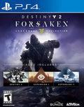 Destiny 2: Forsaken - Legendary Collection [PlayStation 4]