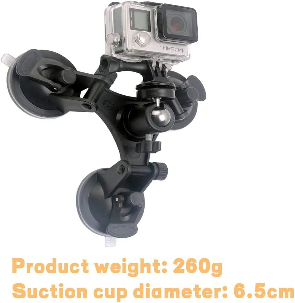 Head Equipment