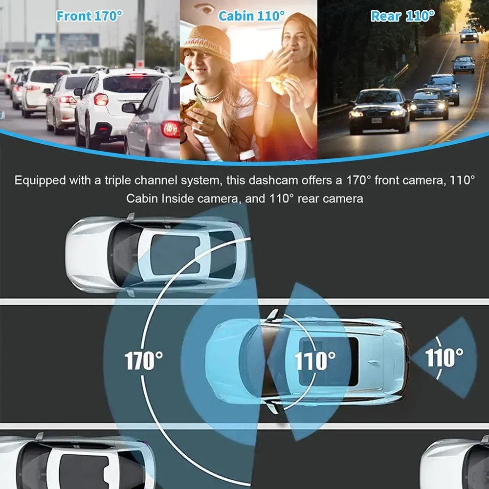 1080+720+480P Equipment