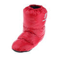 Duck Down Booties Camping Cabin Slippers Water Warm Long , - Exclusive Design