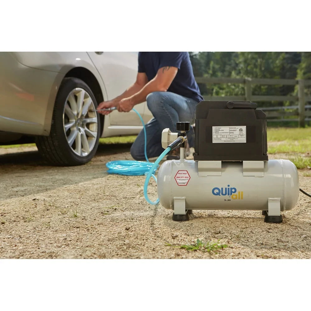 Compressor Equipment