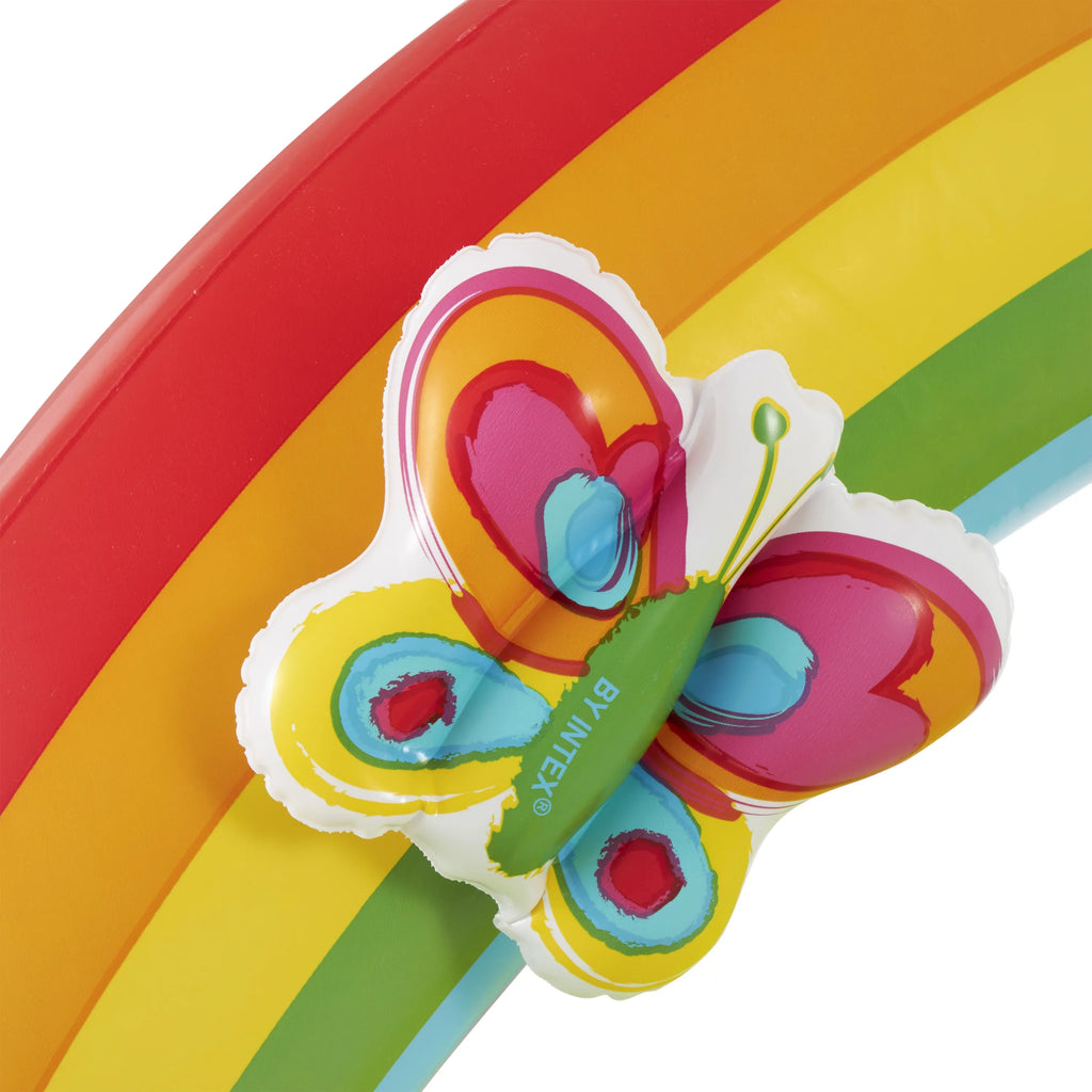 Intex My Garden Inflatable Pool Play Center
