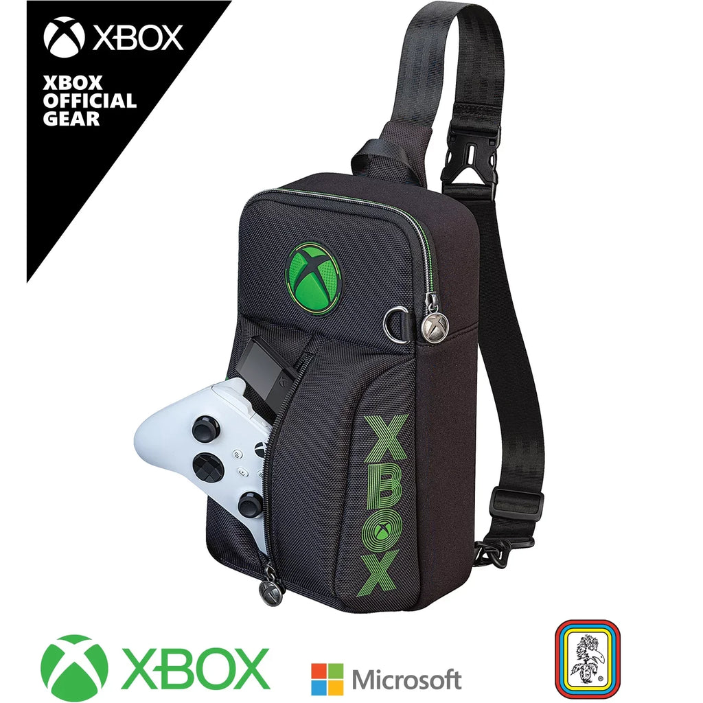 Bag Equipment