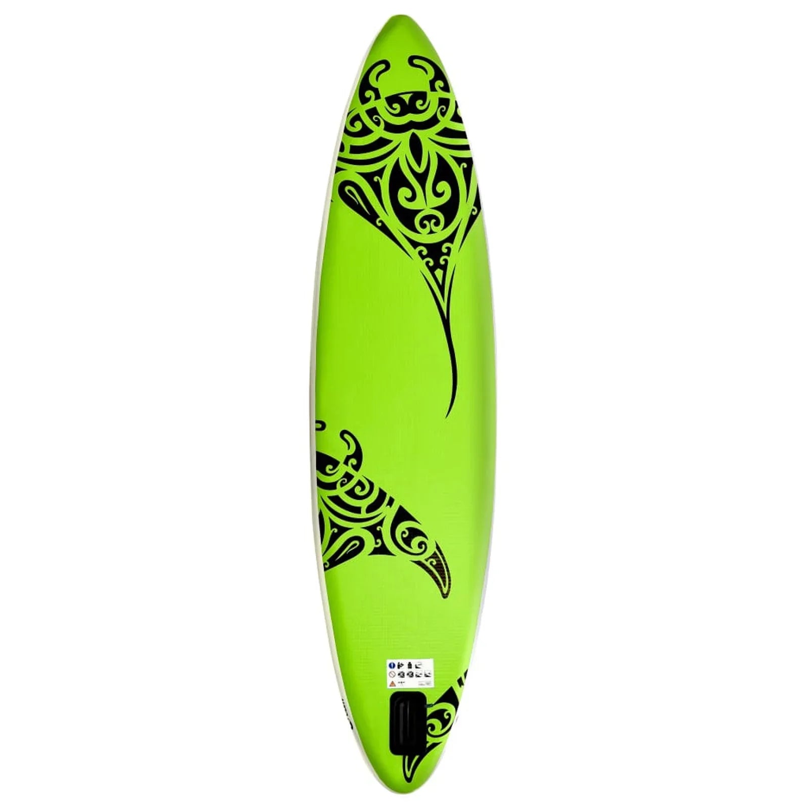 Green Equipment